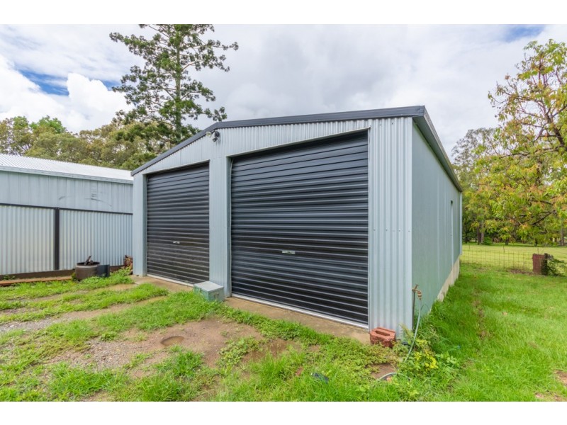 8 Draper Lane, D’aguilar QLD 4514