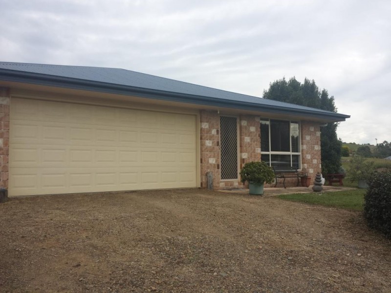 Sandy Creek QLD 4515