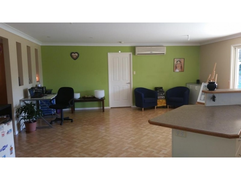 Sandy Creek QLD 4515