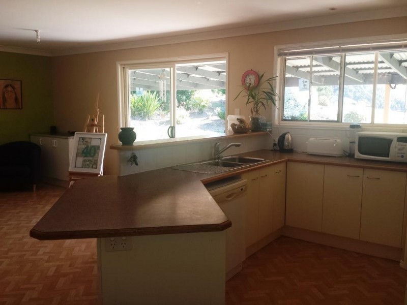 Sandy Creek QLD 4515