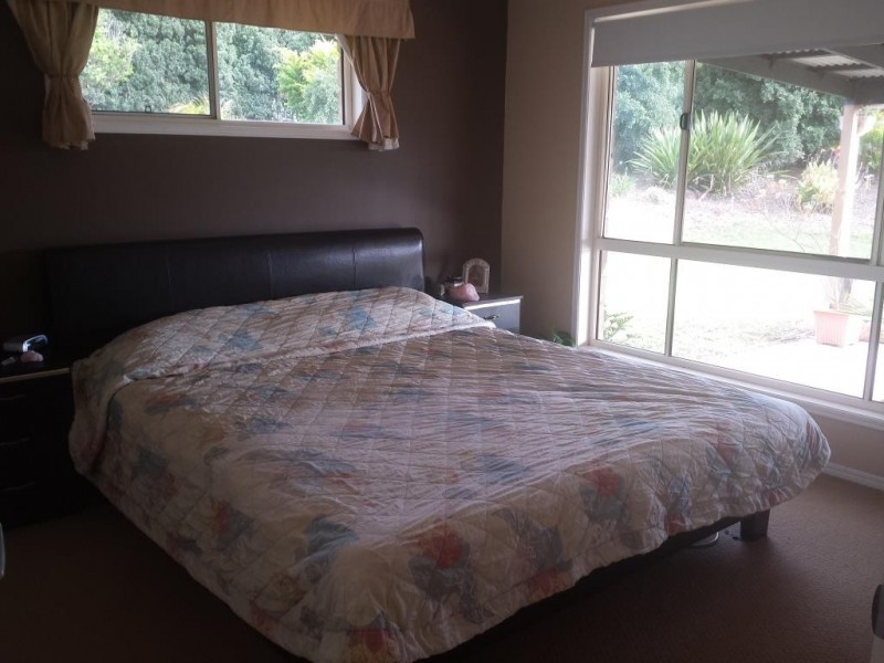 Sandy Creek QLD 4515