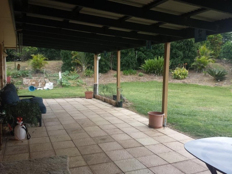 Sandy Creek QLD 4515