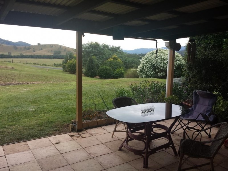 Sandy Creek QLD 4515