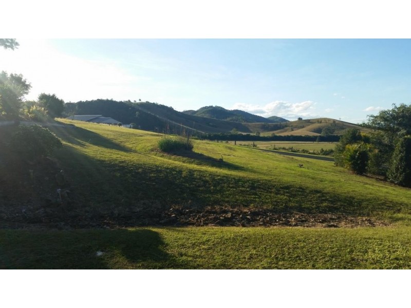 Sandy Creek QLD 4515