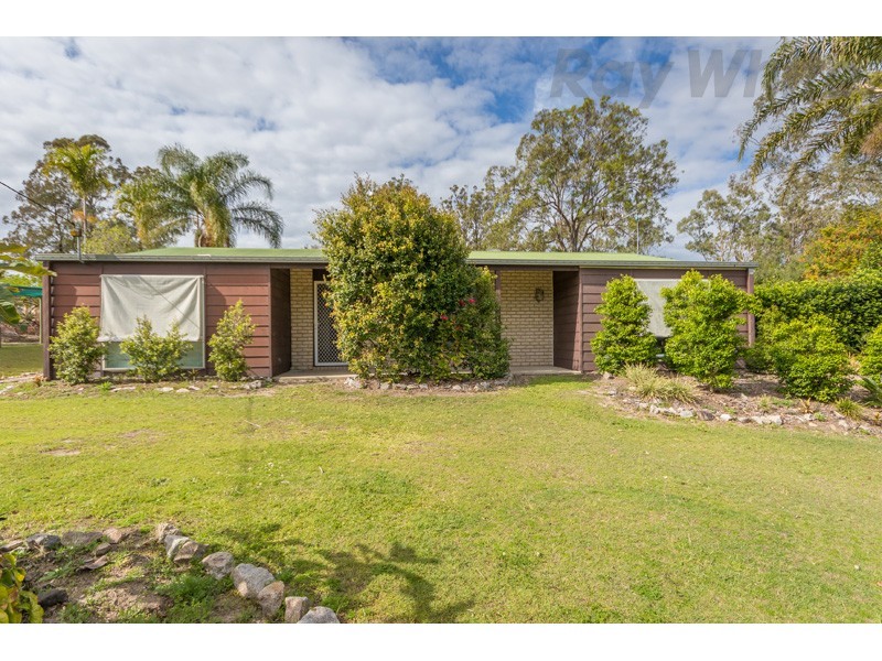 Delaneys Creek QLD 4514