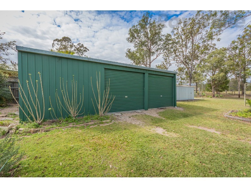 Delaneys Creek QLD 4514