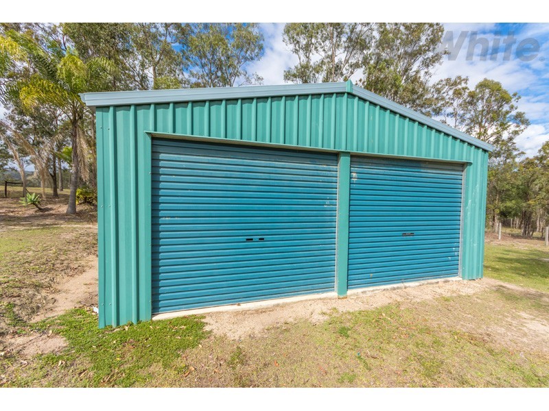 Delaneys Creek QLD 4514