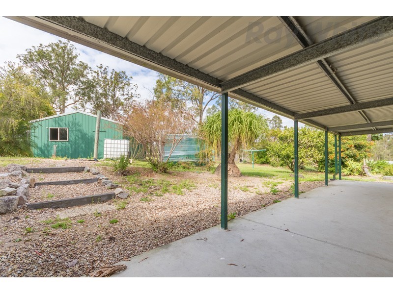 Delaneys Creek QLD 4514