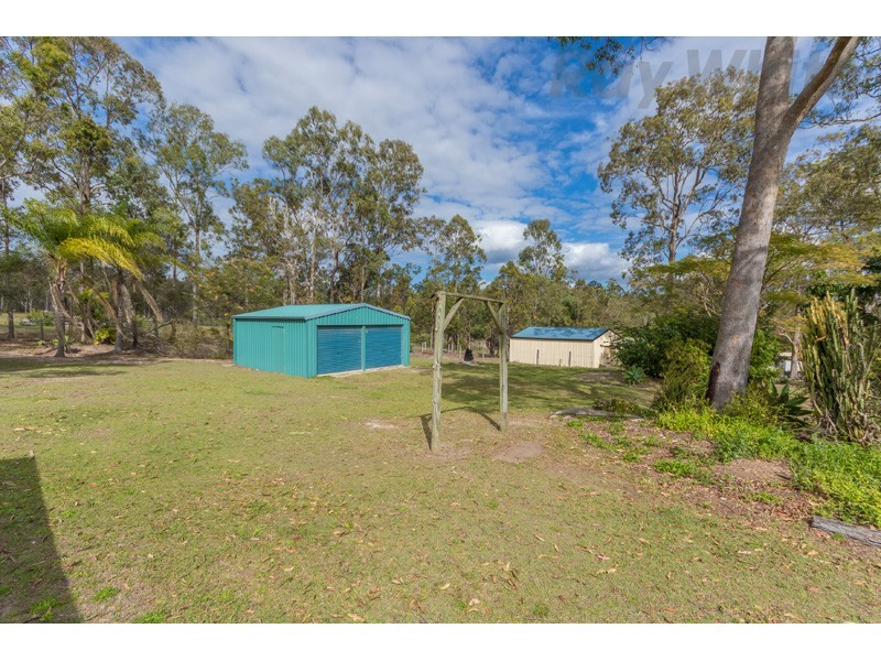 Delaneys Creek QLD 4514