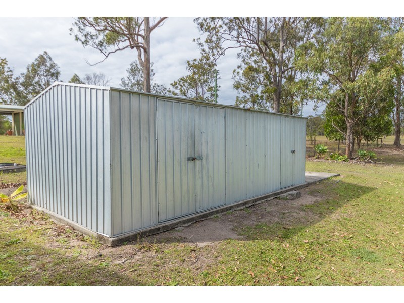 Delaneys Creek QLD 4514