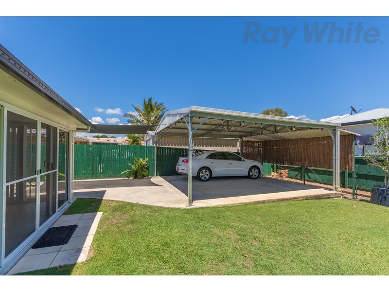 7 Gretel Drive, Beachmere QLD 4510
