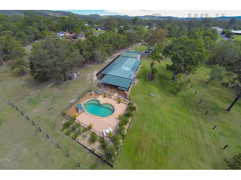 Delaneys Creek QLD 4514