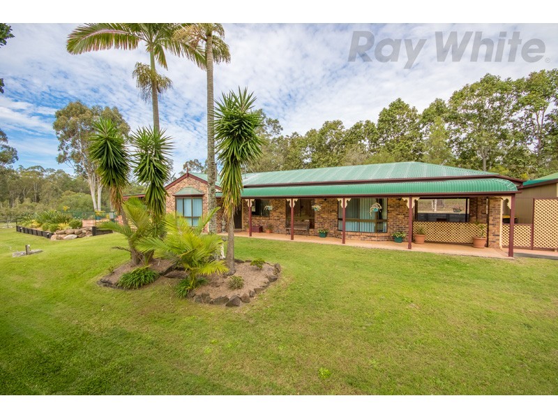 Delaneys Creek QLD 4514