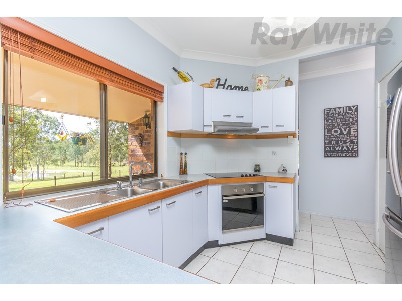 Delaneys Creek QLD 4514