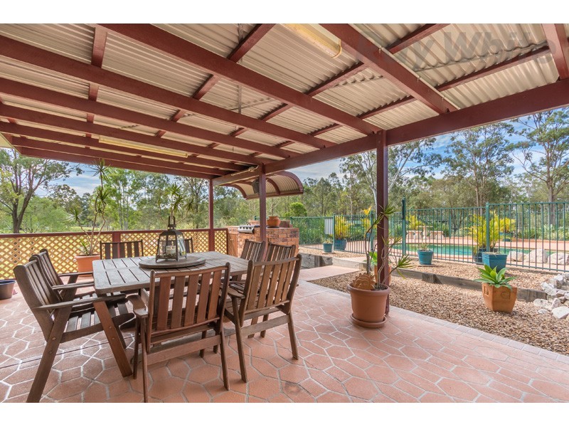 Delaneys Creek QLD 4514