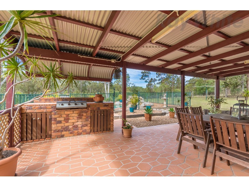 Delaneys Creek QLD 4514