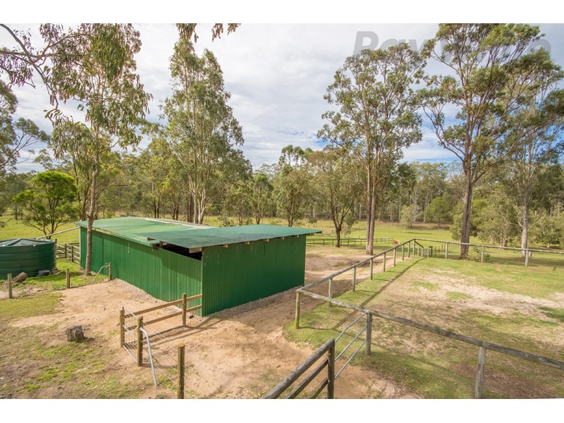 Delaneys Creek QLD 4514