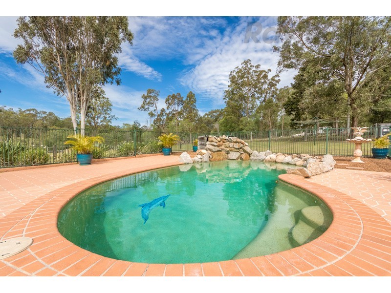 Delaneys Creek QLD 4514