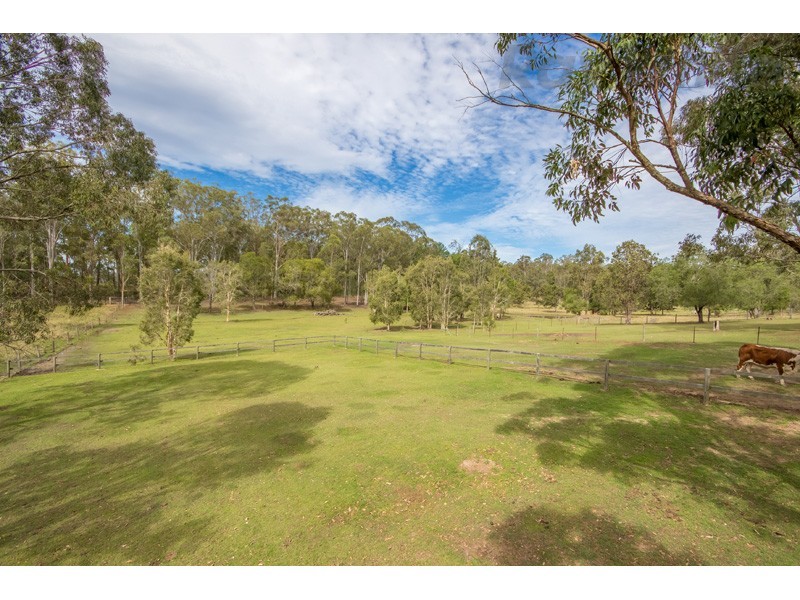 Delaneys Creek QLD 4514