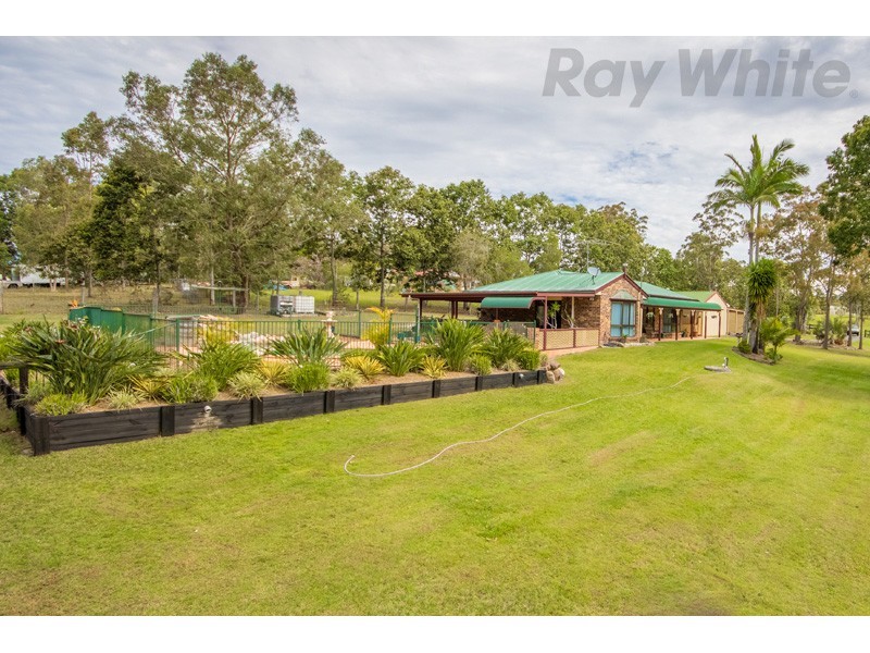 Delaneys Creek QLD 4514