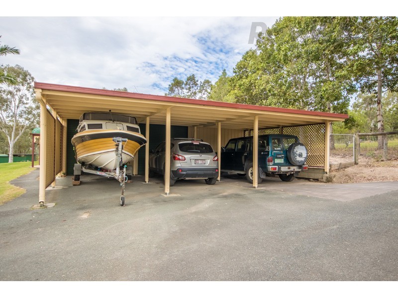 Delaneys Creek QLD 4514