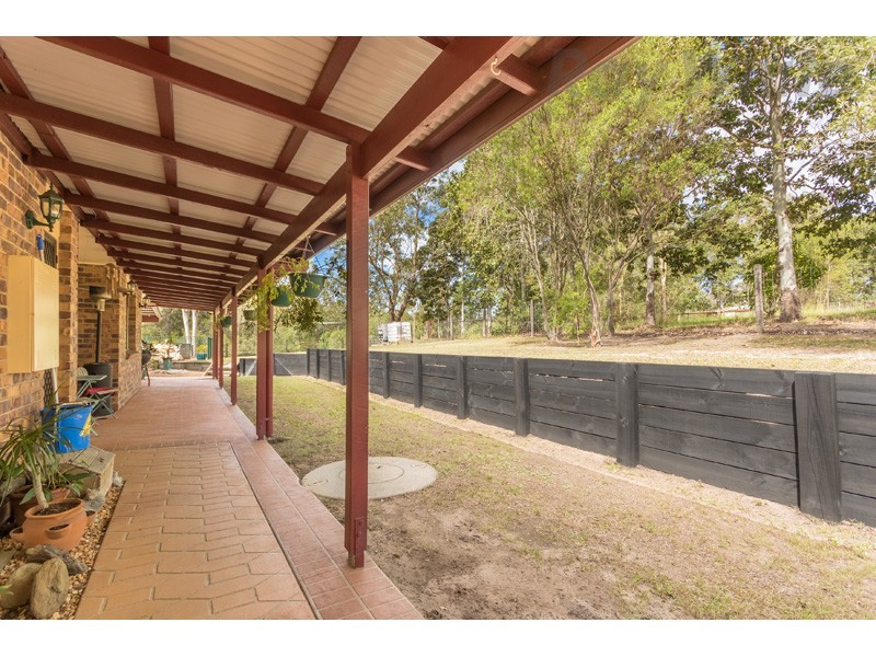 Delaneys Creek QLD 4514