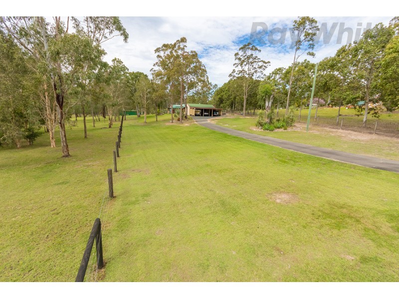 Delaneys Creek QLD 4514
