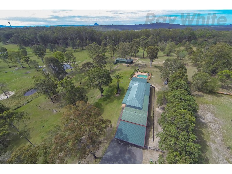 Delaneys Creek QLD 4514