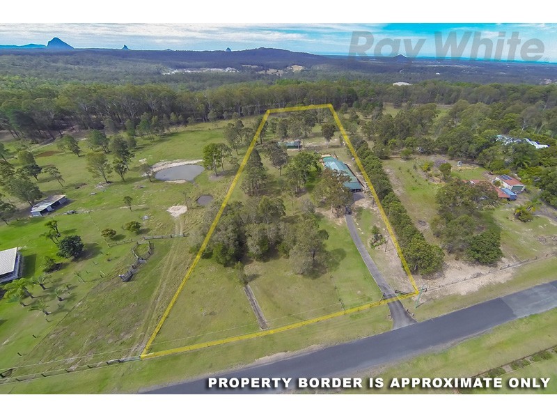 Delaneys Creek QLD 4514
