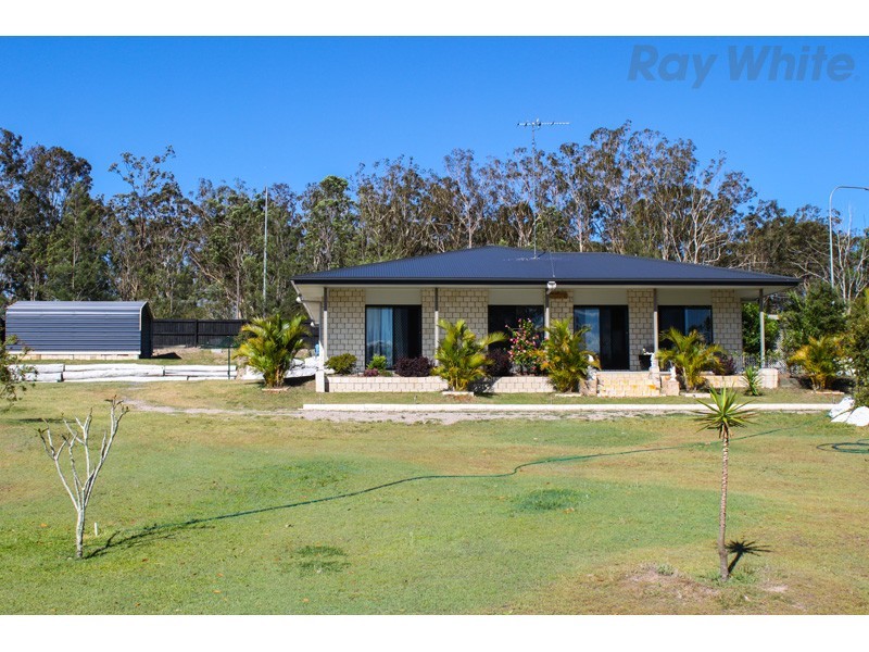 Woodford QLD 4514