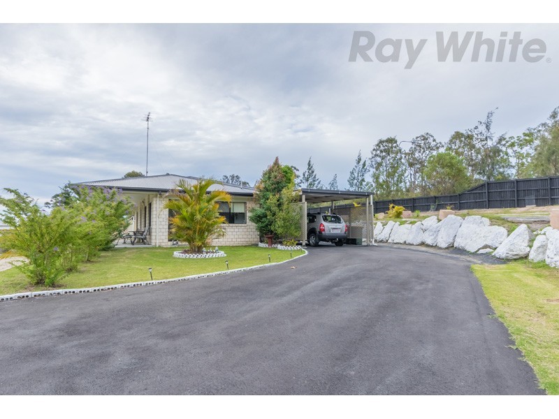 Woodford QLD 4514
