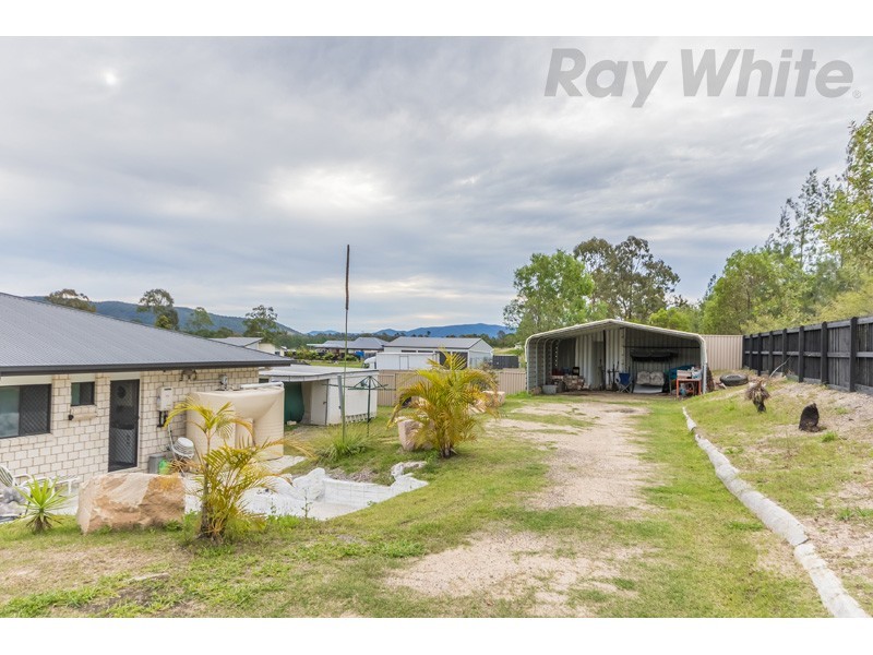Woodford QLD 4514