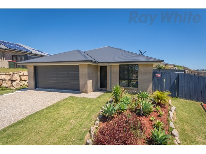 47 Akoonah Way, D’aguilar QLD 4514