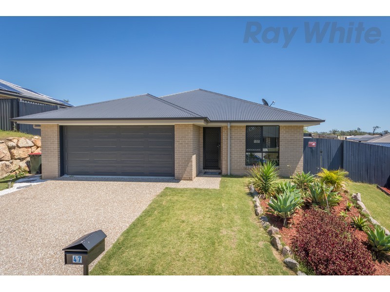 47 Akoonah Way, D’aguilar QLD 4514