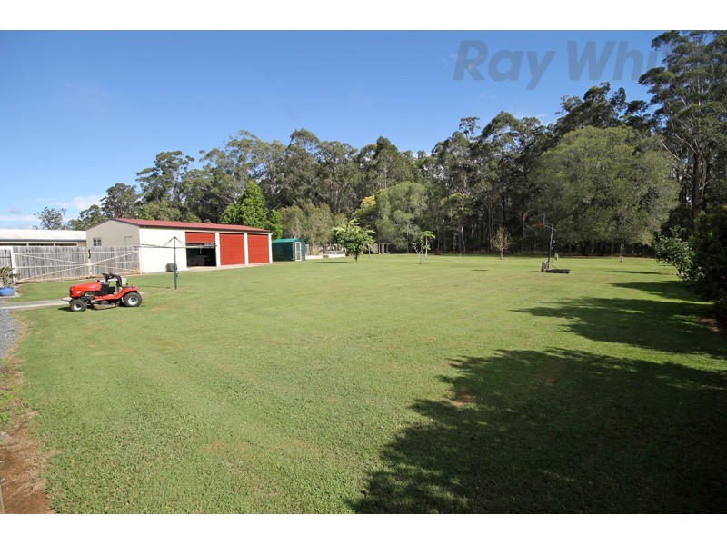 Wamuran QLD 4512