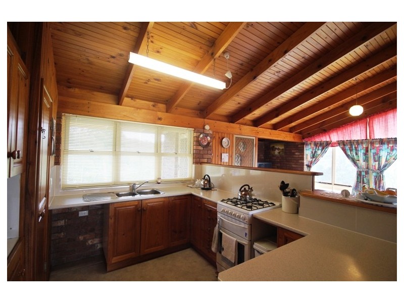 Campbells Pocket QLD 4521