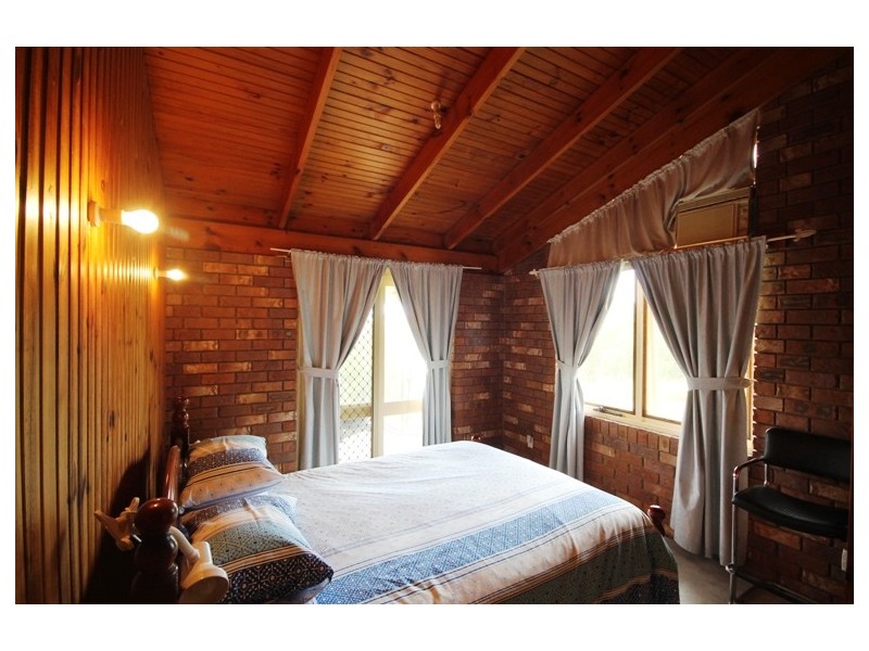 Campbells Pocket QLD 4521