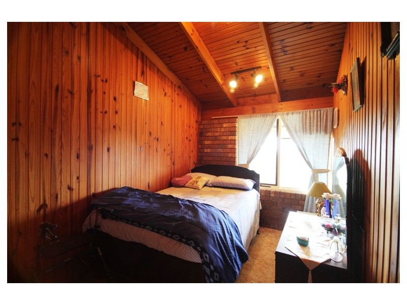 Campbells Pocket QLD 4521