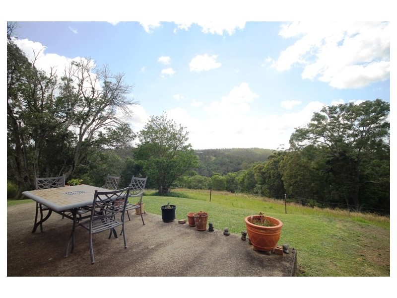 Campbells Pocket QLD 4521