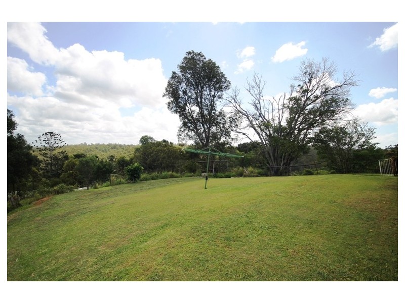 Campbells Pocket QLD 4521