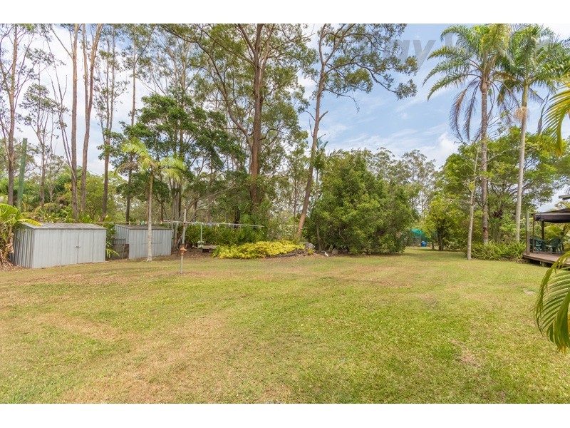 D’aguilar QLD 4514