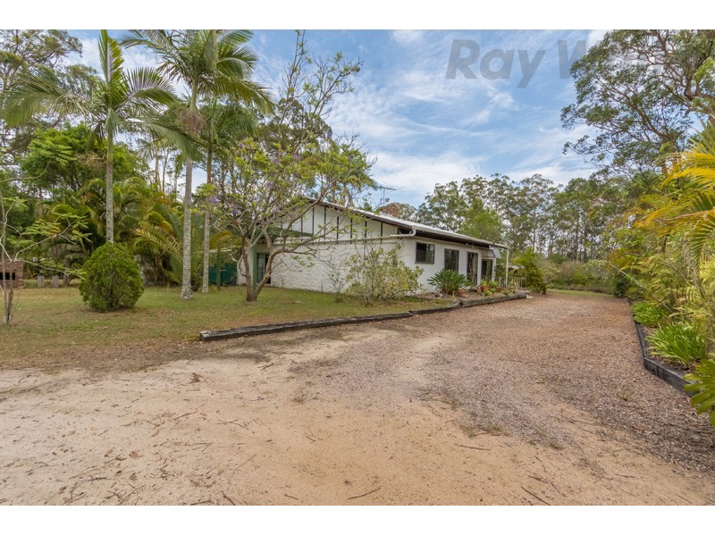 D’aguilar QLD 4514