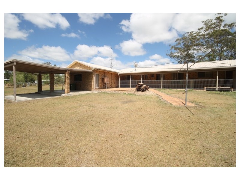 D’aguilar QLD 4514