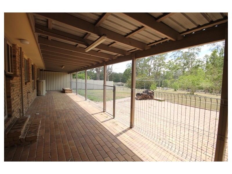 D’aguilar QLD 4514