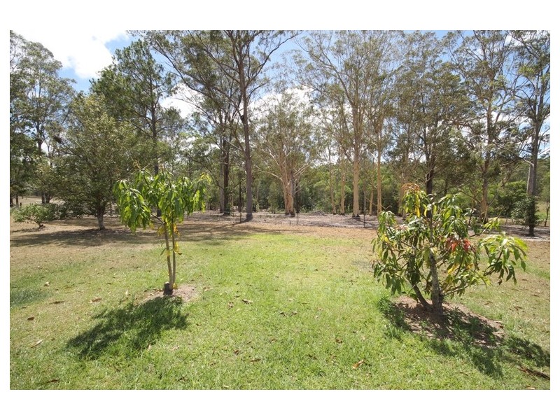 D’aguilar QLD 4514