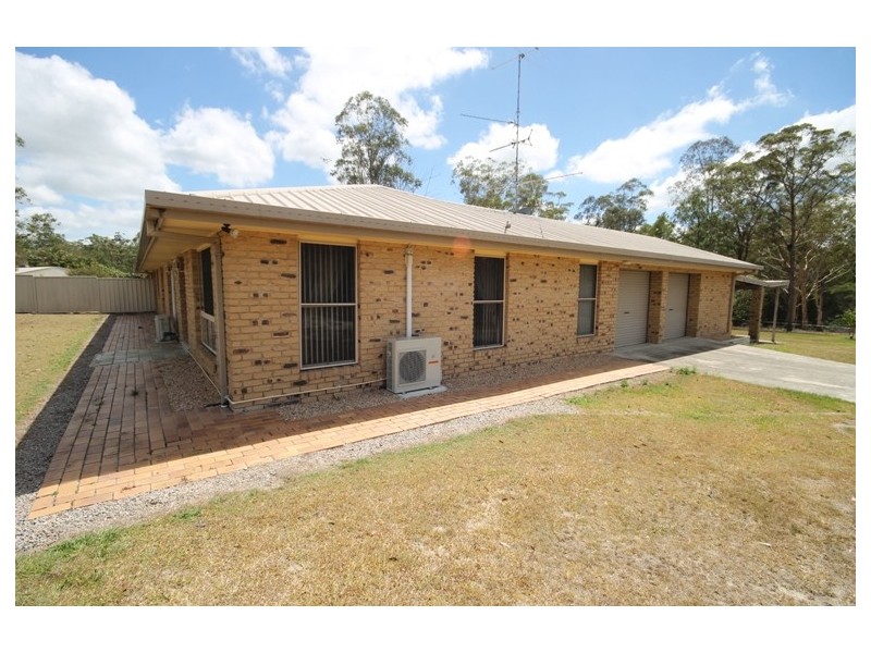D’aguilar QLD 4514