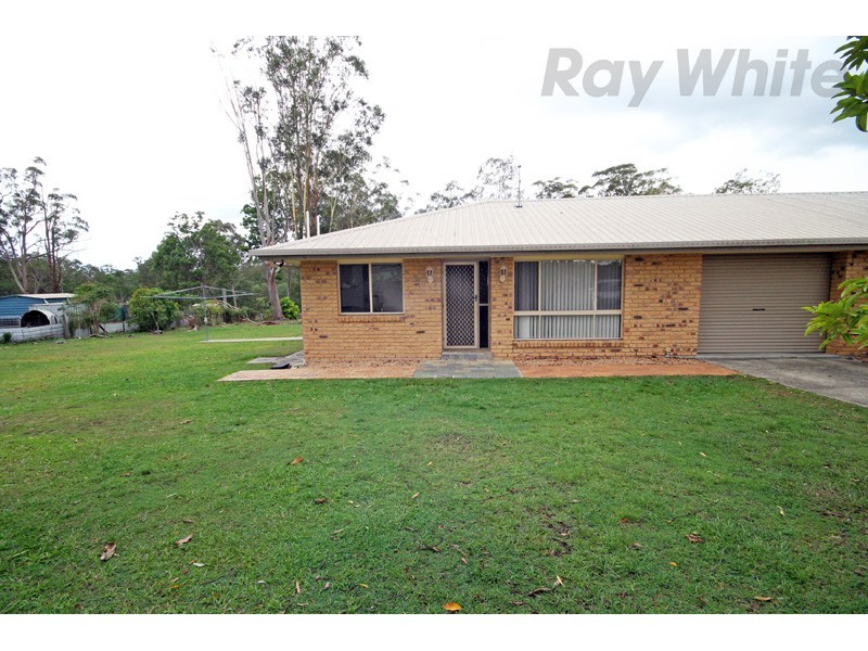 D’aguilar QLD 4514