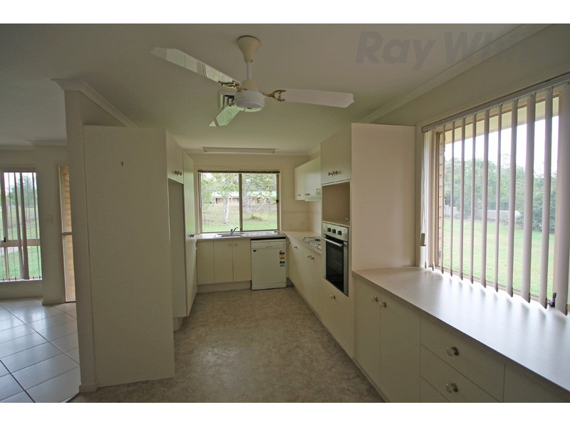 D’aguilar QLD 4514