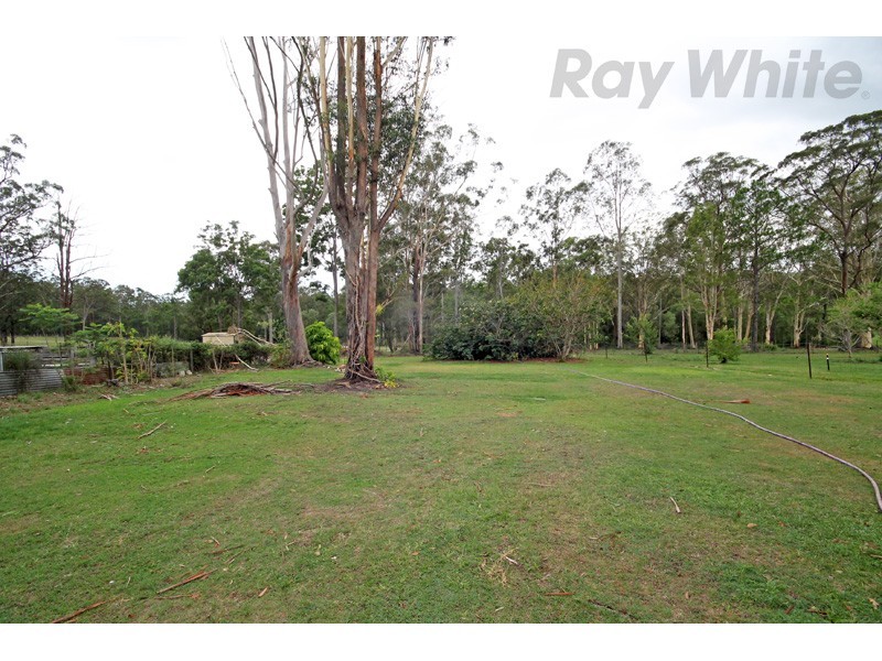 D’aguilar QLD 4514