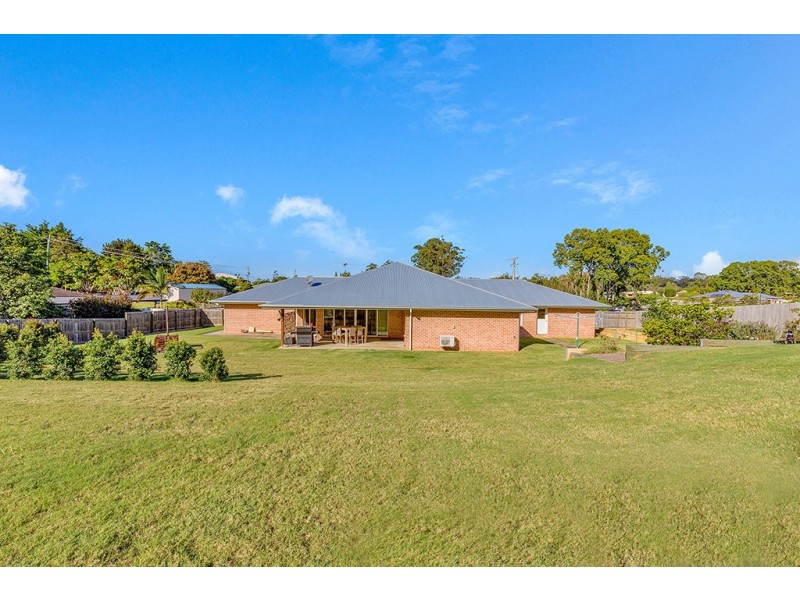 140-142 Alexandra Parade, Wamuran QLD 4512